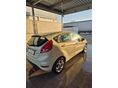 FORD FIESTA 2009/10 - 3