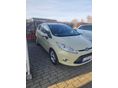 FORD FIESTA 2009/10 - 7