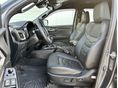 ISUZU D-MAX 2023/11 - 2