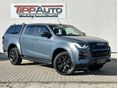 ISUZU D-MAX 2023/11 - 15