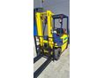 KOMATSU 1992 - 1
