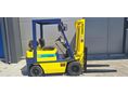 KOMATSU 1992 - 3