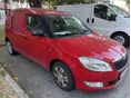 SKODA PRAKTIK 2011/10 - 2