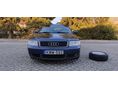 AUDI A6 2003/12 - 2