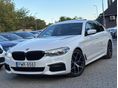 BMW 530 2018/11 - 2