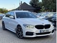 BMW 530 2018/11 - 5