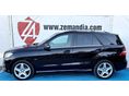 MERCEDES-BENZ ML 250 2012/2 - 3