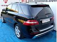 MERCEDES-BENZ ML 250 2012/2 - 4
