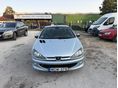 PEUGEOT 206 2003/3 - 2
