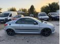 PEUGEOT 206 2003/3 - 7