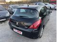 PEUGEOT 308 2008 - 4