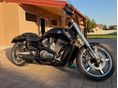 HARLEY-DAVIDSON V-ROD 2011/10 - 1