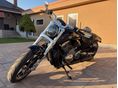 HARLEY-DAVIDSON V-ROD 2011/10 - 7
