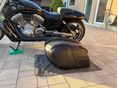 HARLEY-DAVIDSON V-ROD 2011/10 - 11
