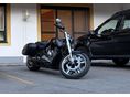 HARLEY-DAVIDSON V-ROD 2011/10 - 2