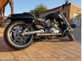 HARLEY-DAVIDSON V-ROD 2011/10 - 4