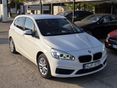 BMW 218 2015/11 - 2