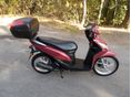 HONDA NSC 50 2014/6 - 1