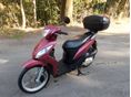 HONDA NSC 50 2014/6 - 2