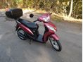 HONDA NSC 50 2014/6 - 4