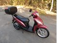 HONDA NSC 50 2014/6 - 5