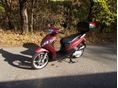 HONDA NSC 50 2014/6 - 6