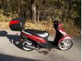 HONDA NSC 50 2014/6 - 7