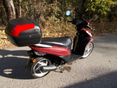 HONDA NSC 50 2014/6 - 8