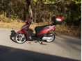 HONDA NSC 50 2014/6 - 10