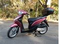 HONDA NSC 50 2014/6 - 11