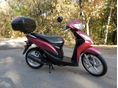HONDA NSC 50 2014/6 - 12