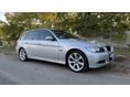 BMW 320 2006/11 - 2