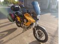 HONDA XL 700 V 2008/4 - 2