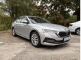 SKODA OCTAVIA 2.0 TDI SCR Style