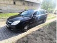 OPEL VECTRA C 1.8 Elegance
