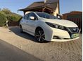 NISSAN LEAF 2018/3 - 2