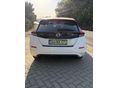 NISSAN LEAF 2018/3 - 4