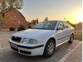 SKODA OCTAVIA 2007/12 - 1