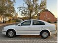 SKODA OCTAVIA 2007/12 - 2