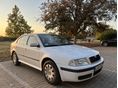 SKODA OCTAVIA 2007/12 - 4