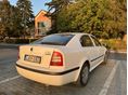 SKODA OCTAVIA 2007/12 - 6