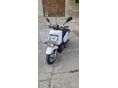 YAMAHA GEAR 50 