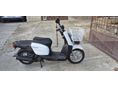 YAMAHA GEAR 50 2013/10 - 2