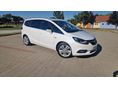 OPEL ZAFIRA TOURER 2018/12 - 6