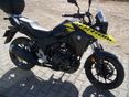 SUZUKI V-STROM 2022/6 - 1