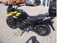SUZUKI V-STROM 2022/6 - 3
