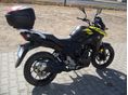 SUZUKI V-STROM 2022/6 - 4