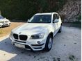 BMW X3 xDrive20i Magyarországi