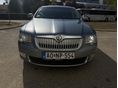 SKODA SUPERB 2011/3 - 7