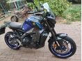 YAMAHA MT-09 2023/6 - 2